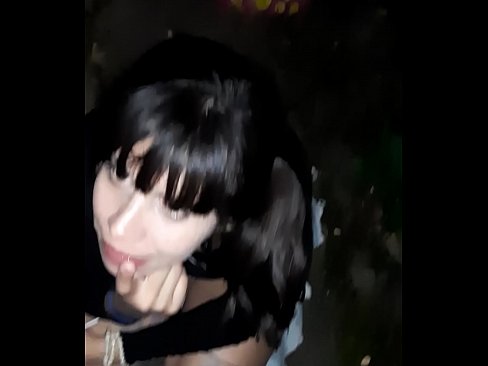 ❤️ Kadulla turvonneen peniksen vastineeksi karkkia ☑  Seksi at us ❌❤